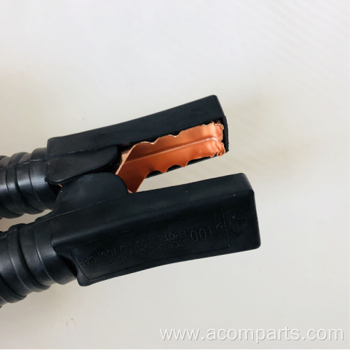 Cable Car Jump Starter Copper Car Battery Cable